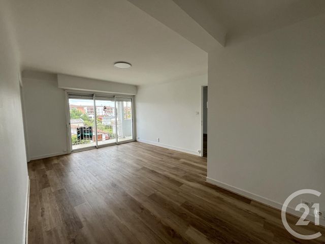 Appartement F3/F4 à louer DAX