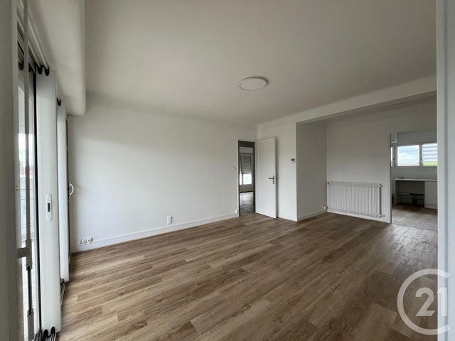 Appartement F3/f4 &agrave; louer - 3 pi&egrave;ces - 86,95 m2 - Dax - 40 - AQUITAINE