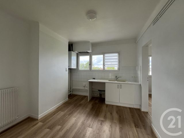 Appartement F3/f4 &agrave; louer - 3 pi&egrave;ces - 86,95 m2 - Dax - 40 - AQUITAINE