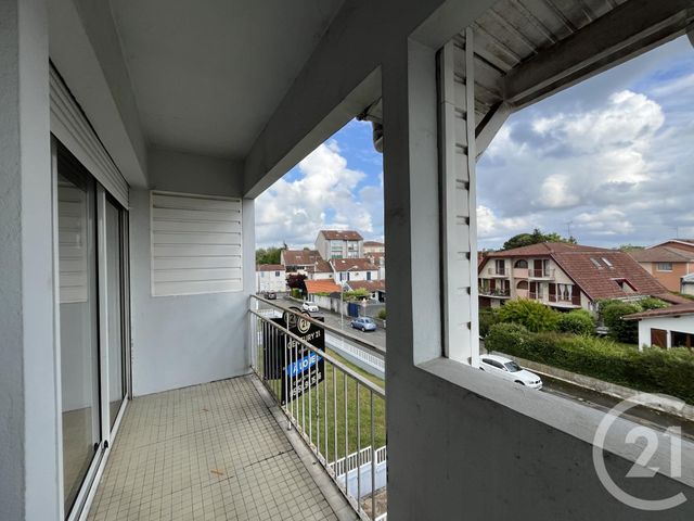 Appartement F3/f4 &agrave; louer - 3 pi&egrave;ces - 86,95 m2 - Dax - 40 - AQUITAINE