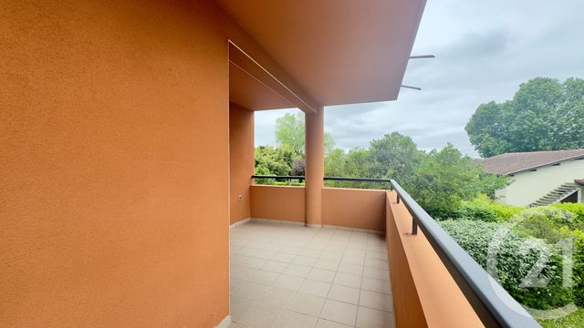 Appartement T2 &agrave; louer - 2 pi&egrave;ces - 71 m2 - St Paul Les Dax - 40 - AQUITAINE