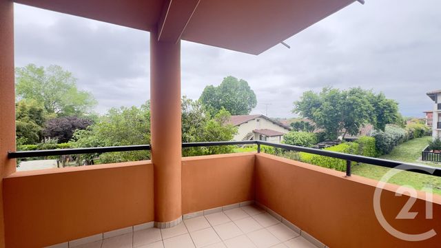 Appartement T2 &agrave; louer - 2 pi&egrave;ces - 71 m2 - St Paul Les Dax - 40 - AQUITAINE