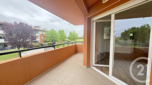Appartement T2 &agrave; louer - 2 pi&egrave;ces - 71 m2 - St Paul Les Dax - 40 - AQUITAINE