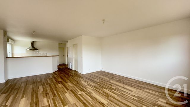 Appartement T2 &agrave; louer - 2 pi&egrave;ces - 71 m2 - St Paul Les Dax - 40 - AQUITAINE