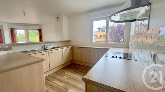 Appartement T2 &agrave; louer - 2 pi&egrave;ces - 71 m2 - St Paul Les Dax - 40 - AQUITAINE