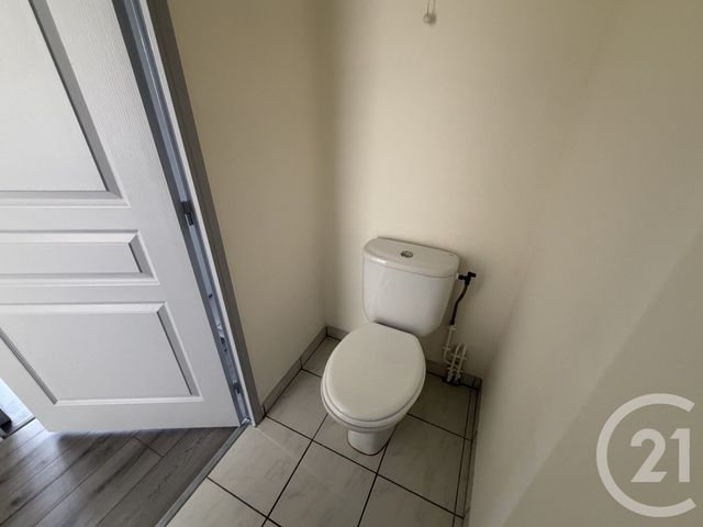 Appartement T2 &agrave; louer - 2 pi&egrave;ces - 44,25 m2 - Dax - 40 - AQUITAINE