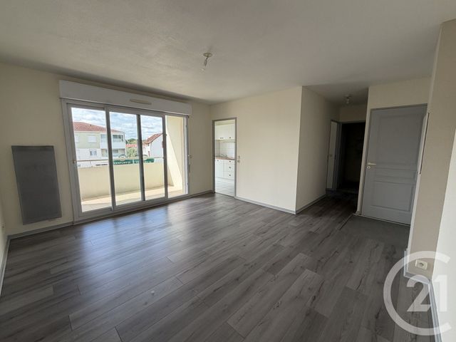 appartement - DAX - 40