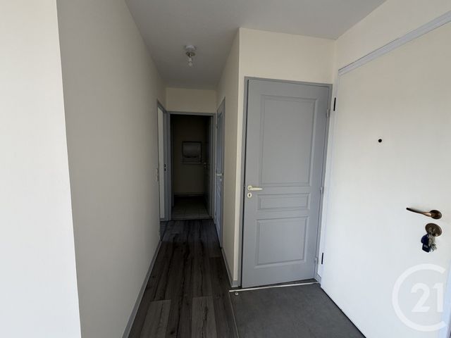 Appartement T2 &agrave; louer - 2 pi&egrave;ces - 44,25 m2 - Dax - 40 - AQUITAINE