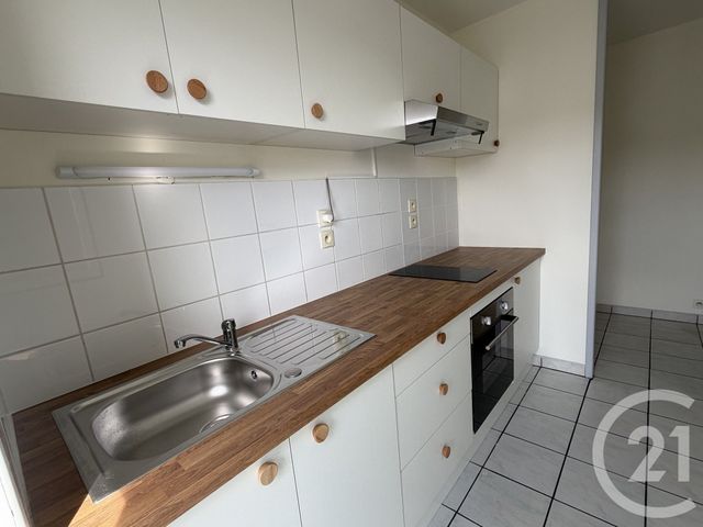 Appartement T2 &agrave; louer - 2 pi&egrave;ces - 44,25 m2 - Dax - 40 - AQUITAINE
