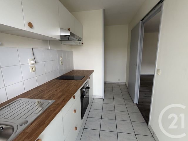 Appartement T2 &agrave; louer - 2 pi&egrave;ces - 44,25 m2 - Dax - 40 - AQUITAINE