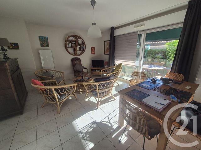 maison - ST PAUL LES DAX - 40