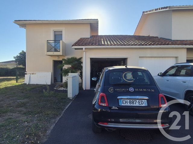Maison &agrave; vendre - 4 pi&egrave;ces - 77,80 m2 - St Paul Les Dax - 40 - AQUITAINE