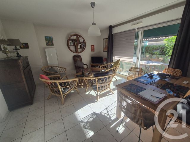 Maison &agrave; vendre - 4 pi&egrave;ces - 77,80 m2 - St Paul Les Dax - 40 - AQUITAINE