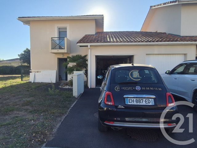 Maison 4 pièces 78 m² · à Saint-Paul-lès-Dax · 77,8 m² · 243 000 €