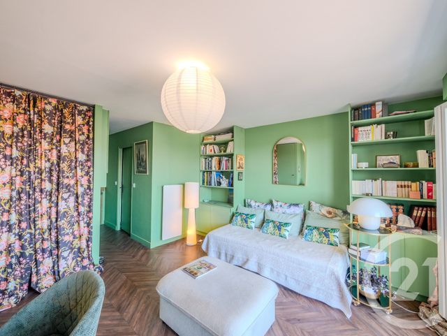 Appartement F1 &agrave; vendre - 1 pi&egrave;ce - 26,94 m2 - Dax - 40 - AQUITAINE