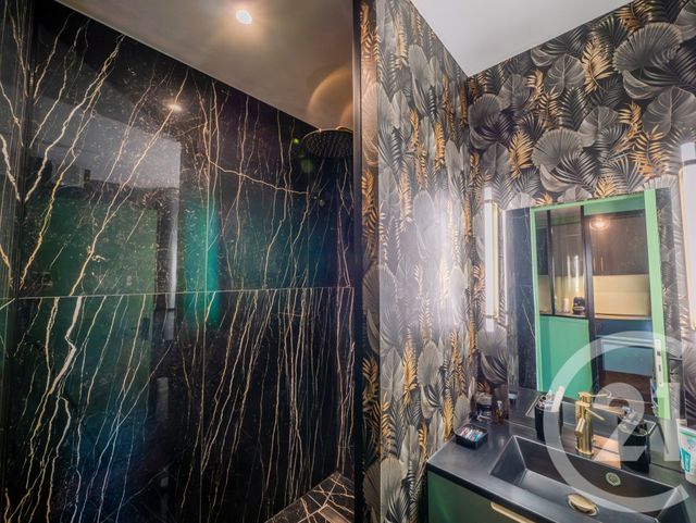 Appartement F1 &agrave; vendre - 1 pi&egrave;ce - 26,94 m2 - Dax - 40 - AQUITAINE