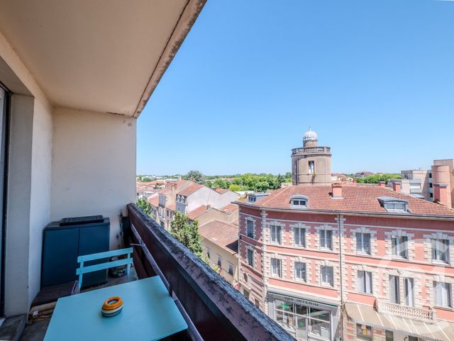Appartement F1 &agrave; vendre - 1 pi&egrave;ce - 26,94 m2 - Dax - 40 - AQUITAINE