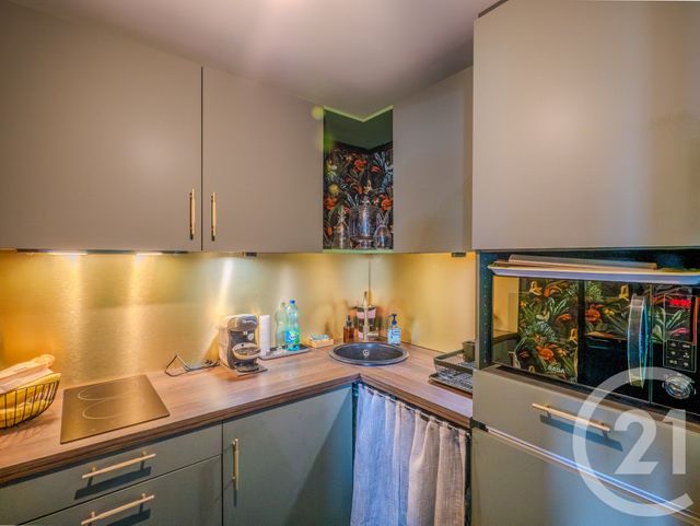 Appartement F1 &agrave; vendre - 1 pi&egrave;ce - 26,94 m2 - Dax - 40 - AQUITAINE