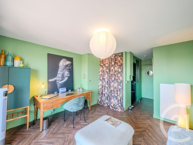 Appartement F1 &agrave; vendre - 1 pi&egrave;ce - 26,94 m2 - Dax - 40 - AQUITAINE