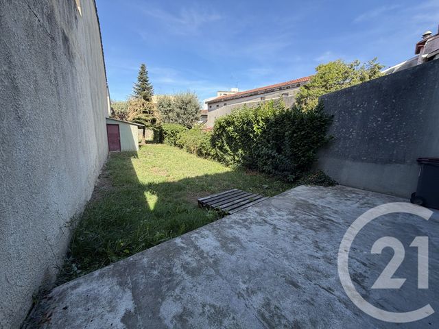 Maison &agrave; louer - 4 pi&egrave;ces - 77,57 m2 - Dax - 40 - AQUITAINE