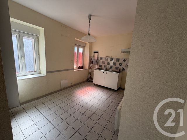 Maison &agrave; louer - 4 pi&egrave;ces - 77,57 m2 - Dax - 40 - AQUITAINE
