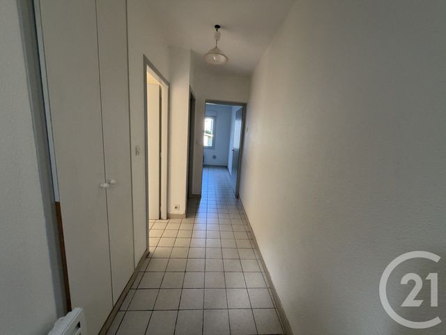 Maison &agrave; louer - 4 pi&egrave;ces - 77,57 m2 - Dax - 40 - AQUITAINE