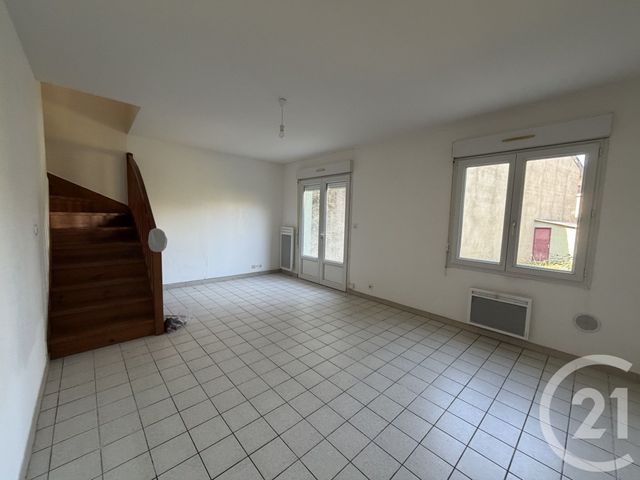 Maison &agrave; louer - 4 pi&egrave;ces - 77,57 m2 - Dax - 40 - AQUITAINE