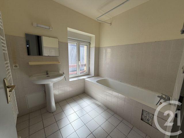 Maison &agrave; louer - 4 pi&egrave;ces - 77,57 m2 - Dax - 40 - AQUITAINE