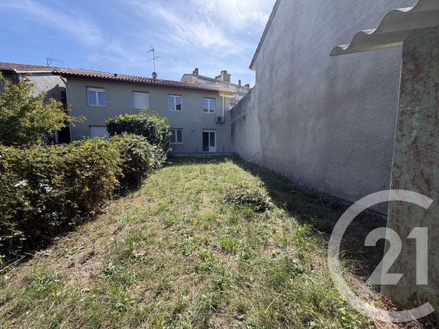 Maison &agrave; louer - 4 pi&egrave;ces - 77,57 m2 - Dax - 40 - AQUITAINE