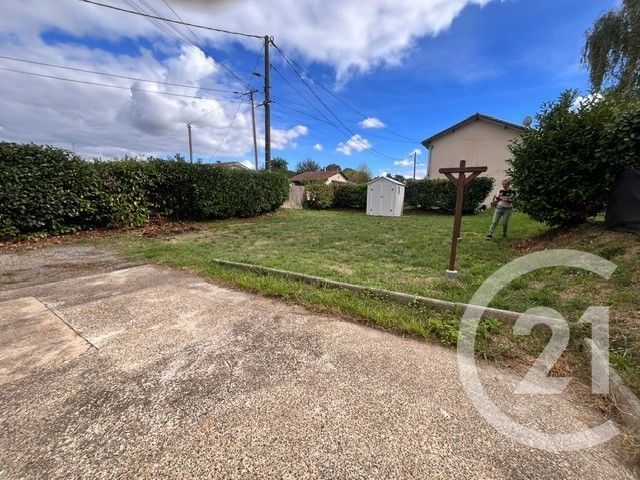 Maison &agrave; louer - 3 pi&egrave;ces - 55,27 m2 - Dax - 40 - AQUITAINE