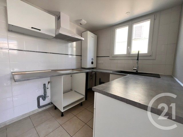 Maison &agrave; louer - 3 pi&egrave;ces - 55,27 m2 - Dax - 40 - AQUITAINE
