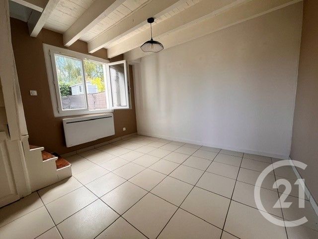 Maison &agrave; louer - 3 pi&egrave;ces - 55,27 m2 - Dax - 40 - AQUITAINE