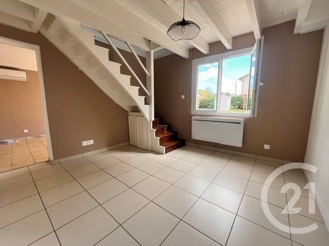 Maison &agrave; louer - 3 pi&egrave;ces - 55,27 m2 - Dax - 40 - AQUITAINE