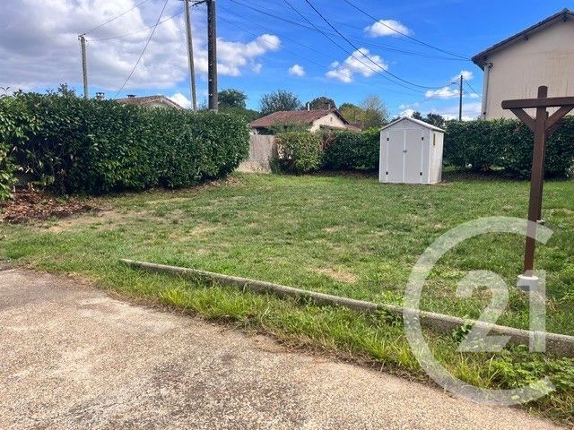 Maison &agrave; louer - 3 pi&egrave;ces - 55,27 m2 - Dax - 40 - AQUITAINE