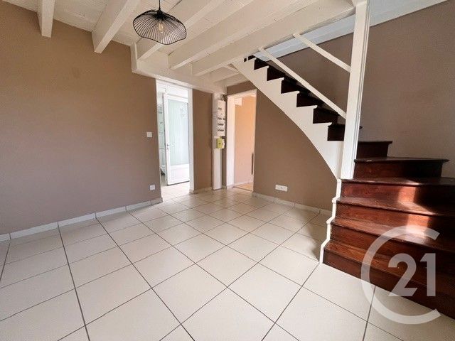 Maison &agrave; louer - 3 pi&egrave;ces - 55,27 m2 - Dax - 40 - AQUITAINE