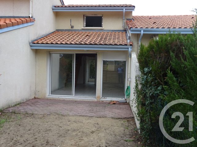 Maison &agrave; vendre - 3 pi&egrave;ces - 56,29 m2 - Capbreton - 40 - AQUITAINE