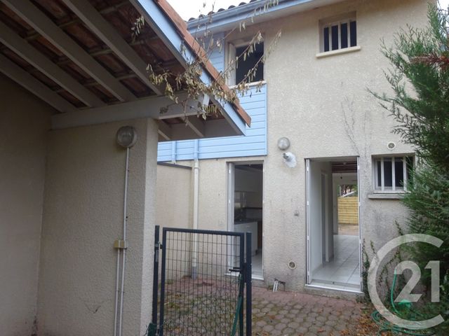 Maison &agrave; vendre - 3 pi&egrave;ces - 56,29 m2 - Capbreton - 40 - AQUITAINE