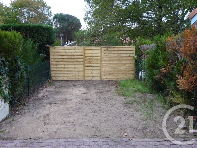 Maison &agrave; vendre - 3 pi&egrave;ces - 56,29 m2 - Capbreton - 40 - AQUITAINE