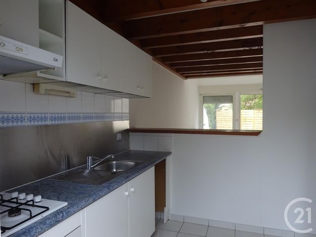 Maison &agrave; vendre - 3 pi&egrave;ces - 56,29 m2 - Capbreton - 40 - AQUITAINE