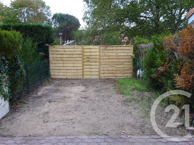 Maison &agrave; vendre - 3 pi&egrave;ces - 56,29 m2 - Capbreton - 40 - AQUITAINE