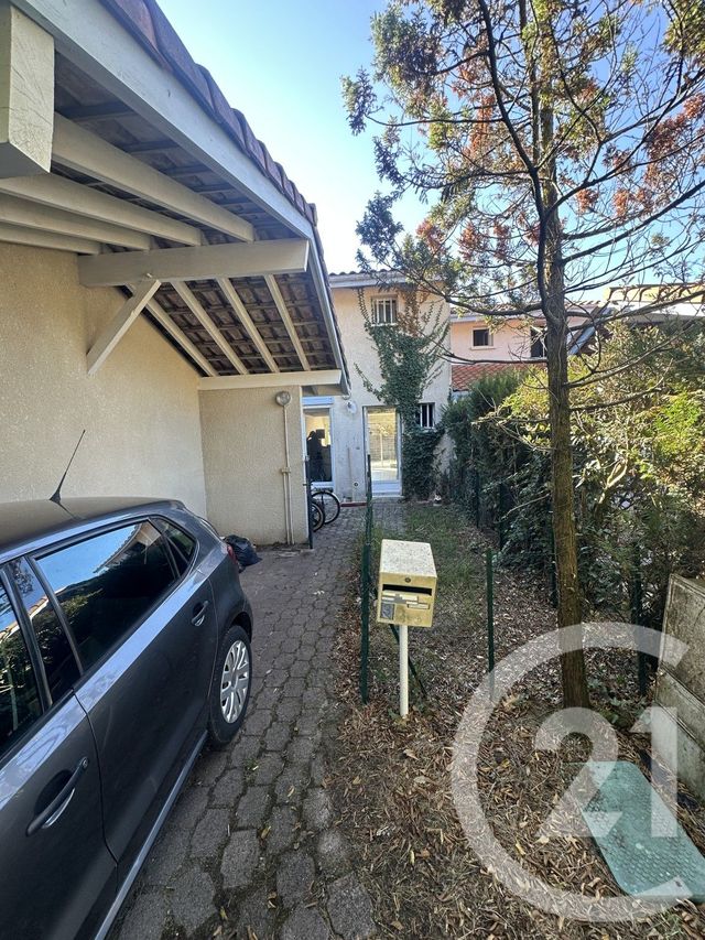 Maison &agrave; vendre - 3 pi&egrave;ces - 56,29 m2 - Capbreton - 40 - AQUITAINE