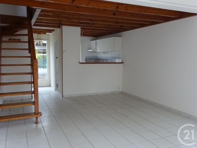 Maison &agrave; vendre - 3 pi&egrave;ces - 56,29 m2 - Capbreton - 40 - AQUITAINE