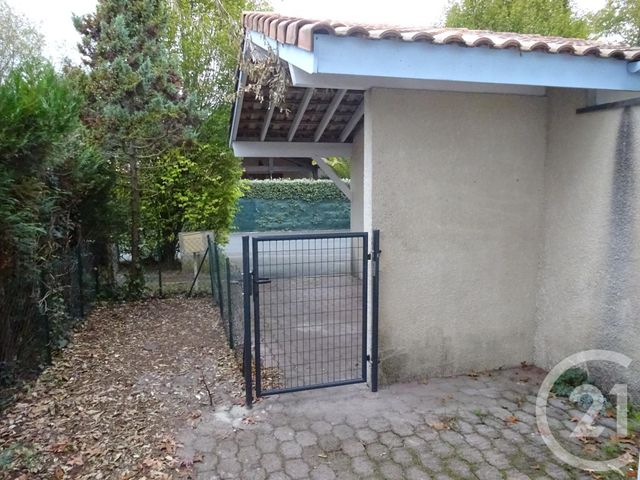 Maison &agrave; vendre - 3 pi&egrave;ces - 56,29 m2 - Capbreton - 40 - AQUITAINE