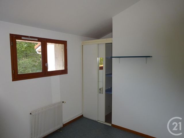 Maison &agrave; vendre - 3 pi&egrave;ces - 56,29 m2 - Capbreton - 40 - AQUITAINE