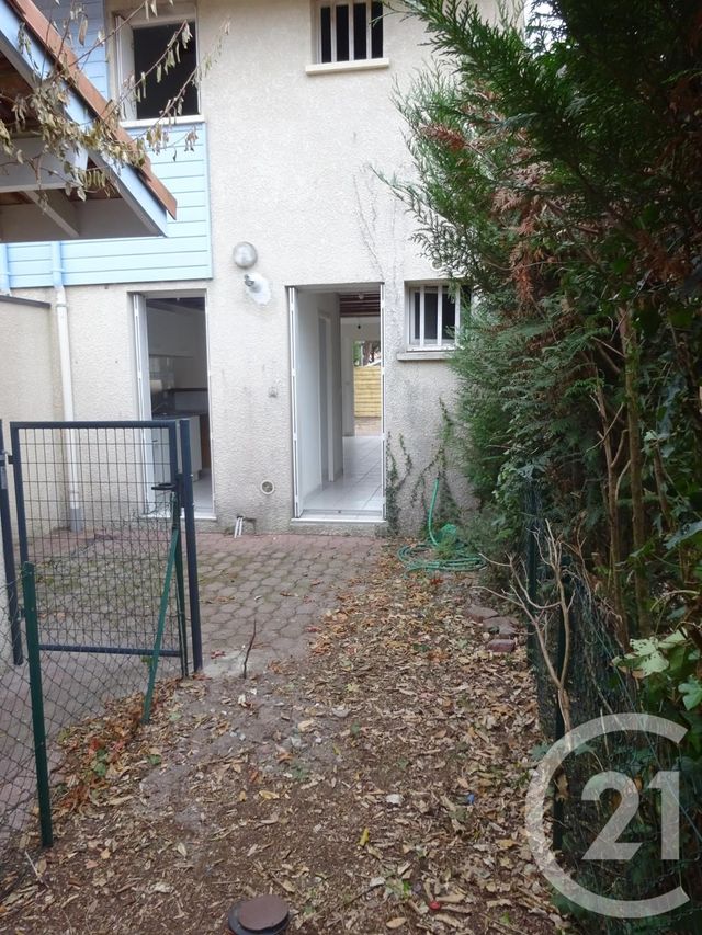 Maison &agrave; vendre - 3 pi&egrave;ces - 56,29 m2 - Capbreton - 40 - AQUITAINE