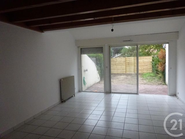 Maison &agrave; vendre - 3 pi&egrave;ces - 56,29 m2 - Capbreton - 40 - AQUITAINE