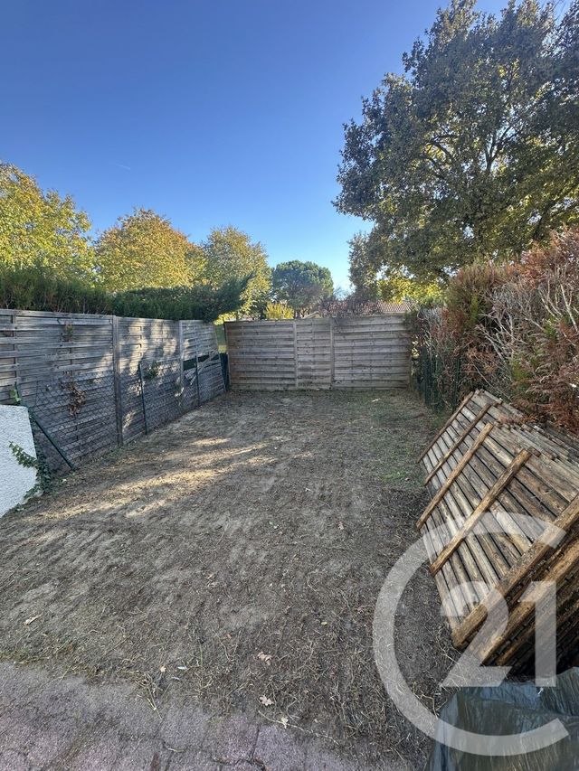 Maison &agrave; vendre - 3 pi&egrave;ces - 56,29 m2 - Capbreton - 40 - AQUITAINE