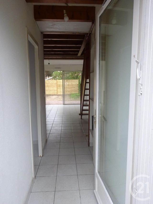 Maison &agrave; vendre - 3 pi&egrave;ces - 56,29 m2 - Capbreton - 40 - AQUITAINE