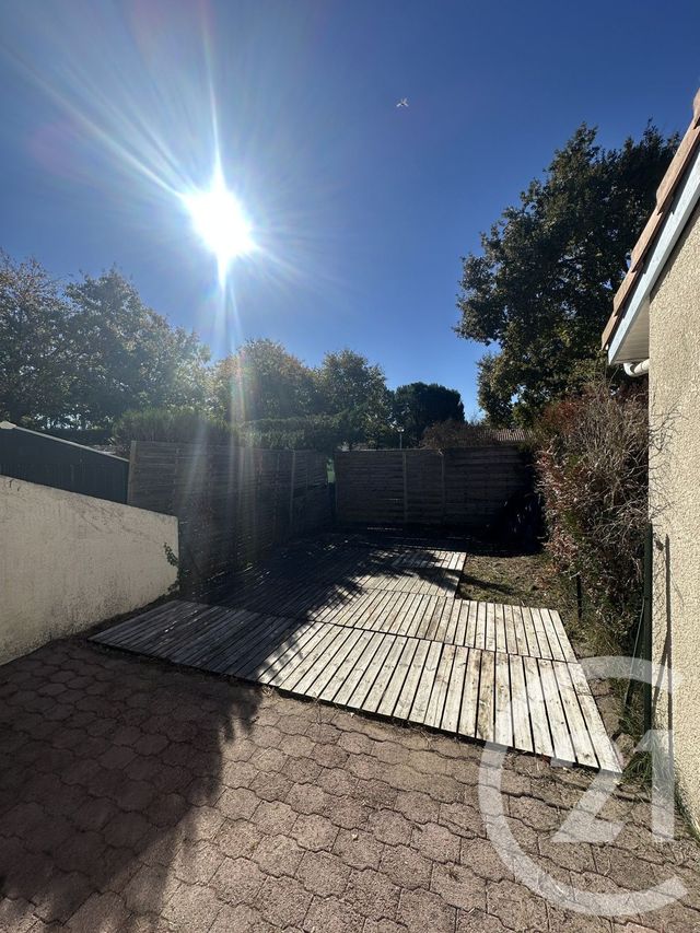 Maison &agrave; vendre - 3 pi&egrave;ces - 56,29 m2 - Capbreton - 40 - AQUITAINE