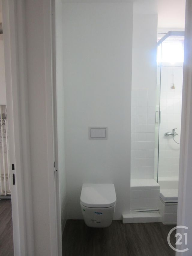 Appartement T2 &agrave; louer - 2 pi&egrave;ces - 46,50 m2 - Dax - 40 - AQUITAINE
